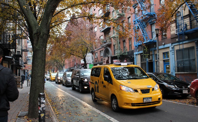 XOXO, New York&nbsp;City